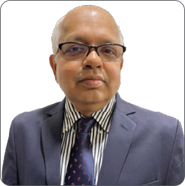 Mr. Amitabha Mukhopadhyay

Non Executive
Independent Director