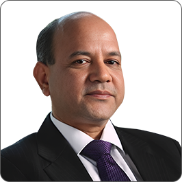 Mr. Ishwar
Chand Mangal

Non Executive
Independent Director